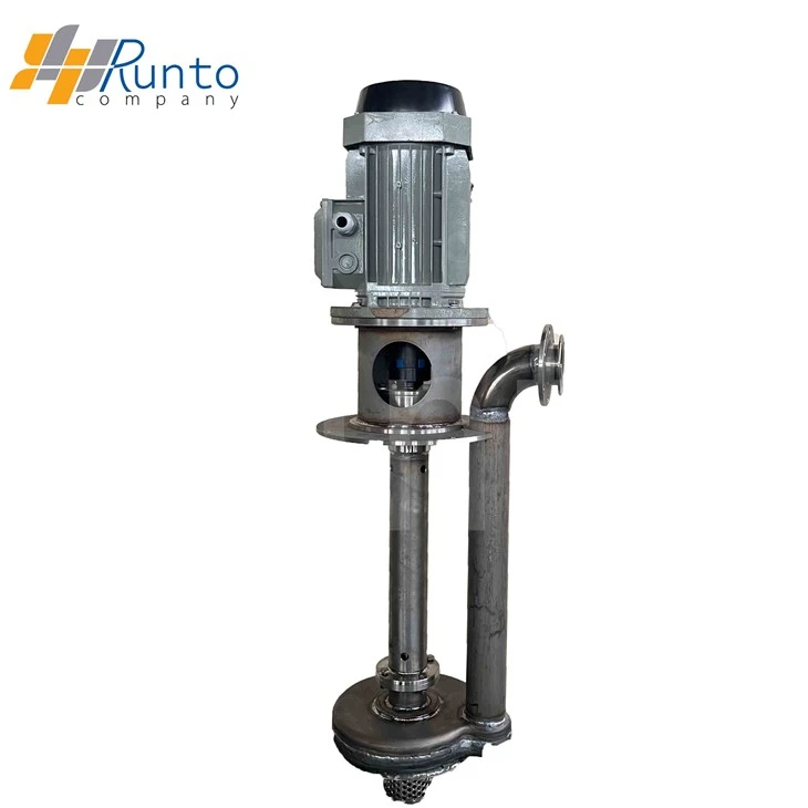TItanium Pump For Electropalting Machine